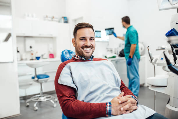 Oral Cancer Screening in Colonia, NJ